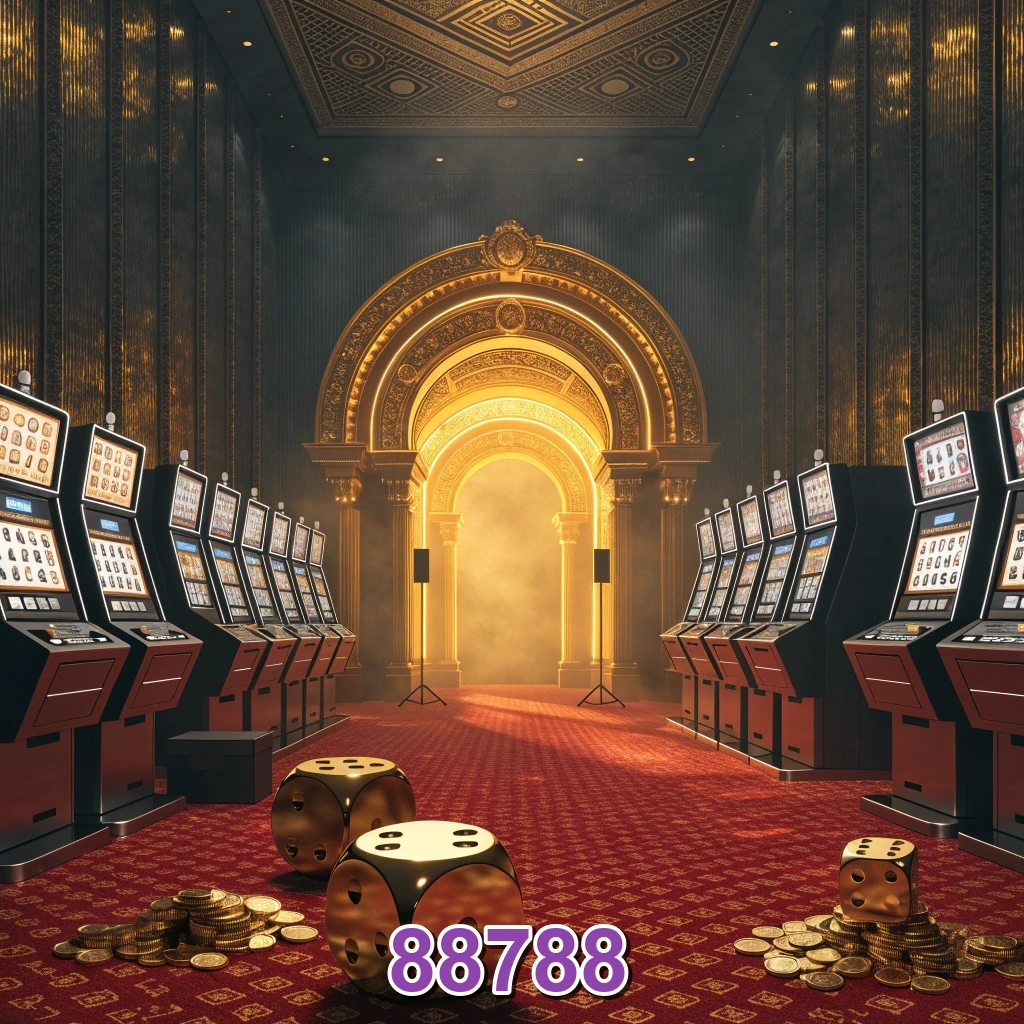 Koleksi 88788